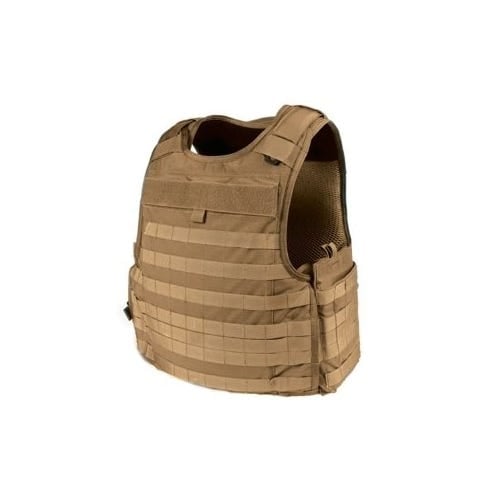 BLACKHAWK! CUTAWAY ARMOR 3A-STV