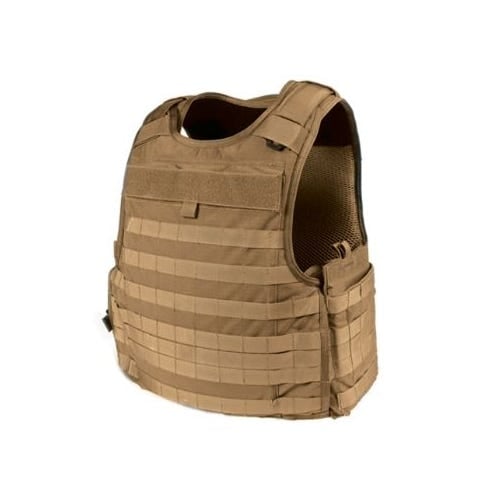 BLACKHAWK! CUTAWAY ARMOR 3A-STV