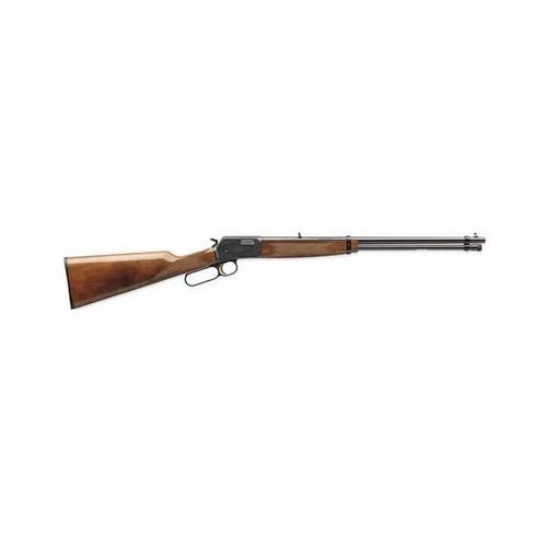 BROWNING BL-22 GRADE II BLUED / WALNUT .22 LR 20-INCH 15RD BROWNING BL-22 GRADE II BLUED / WALNUT .22 LR 20-INCH 15RD - Browning - Firearms Ohio