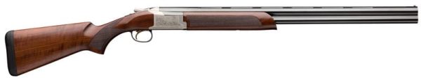 BROWNING CITORI 725 FIELD WALNUT 20 GA 26" BARREL 3"-CHAMBER 2-ROUNDS