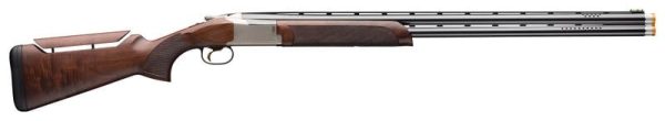 BROWNING CITORI 725 SPORTING WALNUT 12 GA 32" BARREL 2-ROUNDS LEFT HAND