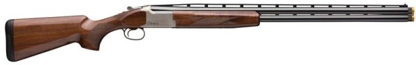 BROWNING CITORI CX WHITE BLUED / WALNUT 12 GA 32" BARREL 2-ROUNDS