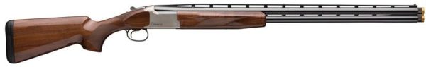 BROWNING CITORI CX WHITE BLUED / WALNUT 12 GA 28" BARREL 2-ROUNDS