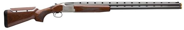 BROWNING CITORI CX WHITE BLUED / WALNUT 12 GA 28" BARREL 3" CHAMBER 2-ROUNDS