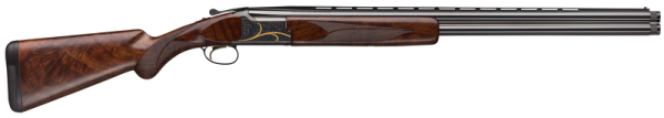 BROWNING CITORI GRAN LIGHTNING BLUED / WALNUT 12 GA 26" BARREL 3" CHAMBER 2-ROUNDS