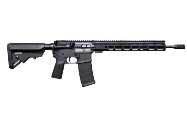 BUSHMASTER QRC PRO II 5.56 / .223 REM 16" BARREL 30-ROUNDS