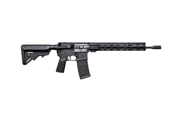 BUSHMASTER QRC PRO II 5.56 / .223 REM 16" BARREL 10-ROUNDS