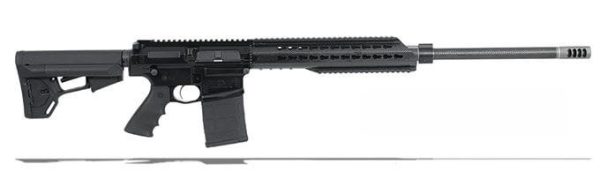 Buy CHRISTENSEN ARMS CA-10 DMR BLACK 6.5 CREEDMOOR 24