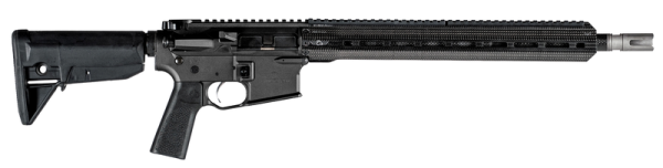 CHRISTENSEN ARMS CA-15 G2 BLACK .223 WYLDE 16" BARREL 10-ROUNDS