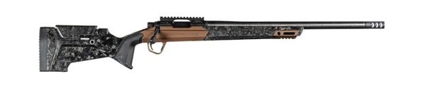 CHRISTENSEN ARMS MHR DESERT BROWN .300 WIN 24" BARREL 4-ROUNDS