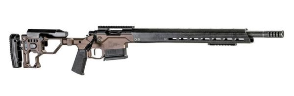 CHRISTENSEN ARMS MPR DESERT BROWN .223 REM 20" BARREL 5-ROUNDS