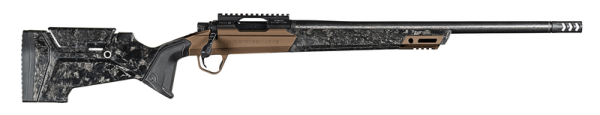 CHRISTENSEN ARMS MODERN HUNTING RIFLE BURNT BRONZE 7MM REM MAG WIN 24" BARREL 4-ROUNDS