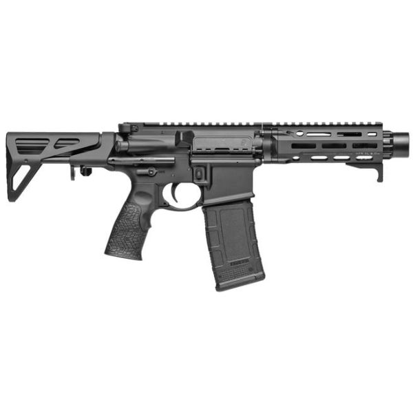 DANIEL DEFENSE DDM4 .300 AAC BLACKOUT 7" BARREL 30-ROUNDS