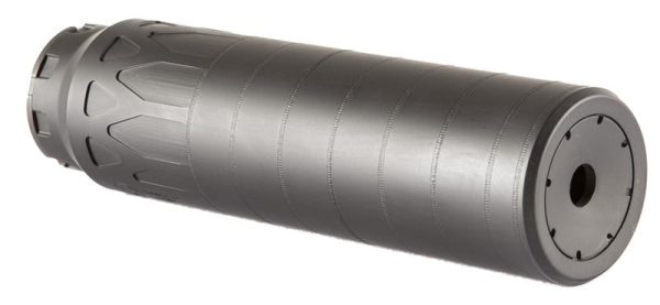 DEAD AIR ARMAMENT NOMAD-30 7.62 CALIBER 5/8X24 THREAD PATTERN