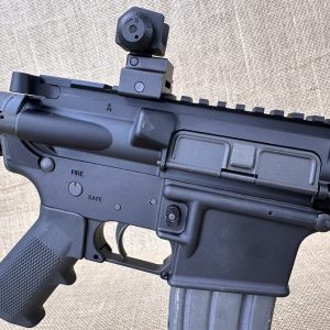 DEL-TON DTI SIERRA GREEN 5.56 NATO / .223 REM 16-INCH 30RD