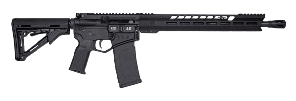 DIAMONDBACK DB15 .300 AAC BLACKOUT 16" BARREL 30-ROUNDS M-LOK