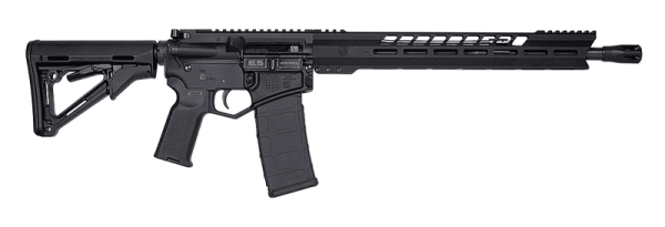 DIAMONDBACK DB15 6.5 GRENDEL 18" BARREL 5-ROUNDS