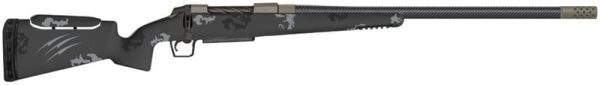 FIERCE FIREARMS CT RIVAL XP PHANTOM CAMO 7MM PRC 24" BARREL 3-ROUNDS