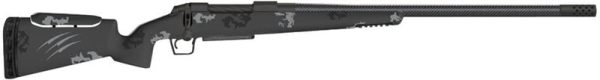 FIERCE FIREARMS CARBON RIVAL XP PHANTOM CAMO 7MM PRC 24" BARREL 3-ROUNDS