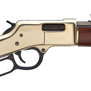 HENRY REPEATING ARMS BIG BOY CLASSIC BRASS .41 MAG 20" BARREL 10-ROUNDS