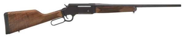 HENRY REPEATING ARMS LONG RANGER BLUED-WALNUT 6.5-CREEDMOOR 22-INCH 4RDS