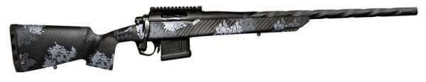 HORIZON FIREARMS VENATIC KG GUN KOTE 6.5 CREEDMOOR 22" BARREL 5-ROUNDS VENATIC X STOCK