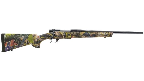 HOWA 1500 LIGHTNING SOUTHERN COMFORT .308WIN 20-INCH 5RD