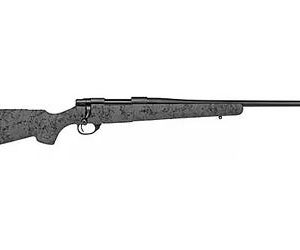 HOWA 1500 HS PRECISION GRAY / BLACK 6.5 CREEDMOOR 22" BARREL 4-ROUNDS - Bolt Action Rifles - Firearms Ohio