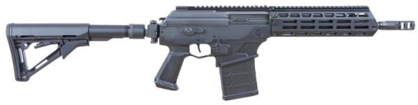 IWI GALIL ACE SBR .308 WIN / 7.62 X 51 8.3" BARREL 20-ROUNDS