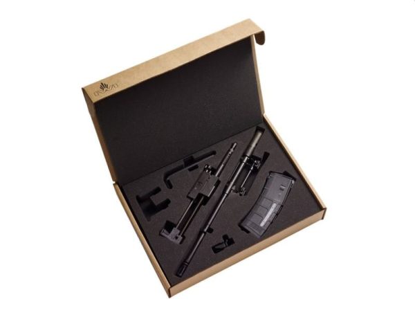 IWI TAVOR X95 CONVERSION KIT .300 AAC BLACKOUT 16.5" BARREL 30-ROUNDS