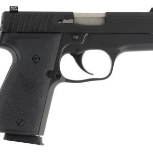 KAHR ARMS K9 BLACK 9MM 3.5" BARREL 7-ROUNDS TRUGLO NIGHT SIGHTS