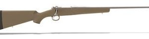 KIMBER HUNTER FLAT DARK EARTH .270 WIN 24" 3 RD - Bolt Action Rifles - Firearms Ohio