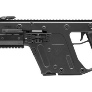 KRISS VECTOR SDP-E .22 LR 6.5" BARREL 10-ROUNDS