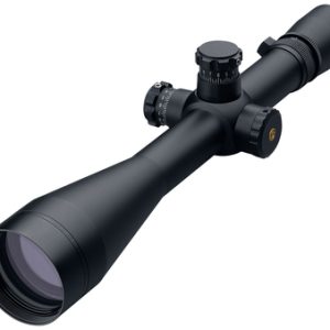 LEUPOLD MARK 4 EXTENDED RANGE/TACTICAL FRONT FOCAL 110563 - Leupold - Firearms Ohio