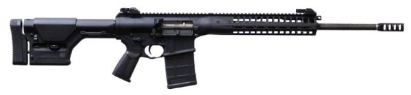 LWRC R.E.P.R. SIDE CHARGE TUNGSTEN 7.62 X 51 20" BARREL 20-ROUNDS