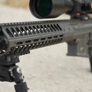 LWRC REPR MARK II ELITE 6.5 CREEDMOOR 22-INCH 20RDS