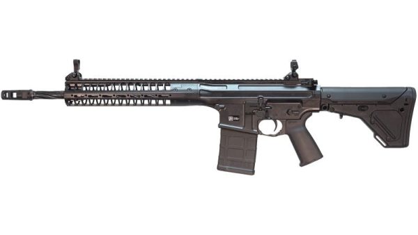 LWRC REPR MKII 7.62 X 51 / .308 WIN 16" BARREL 20-ROUNDS