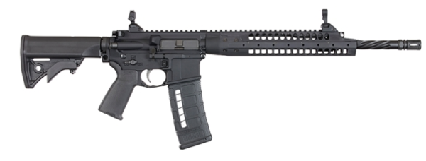 LWRC SIX8-A5 6.8 SPC 16" BARREL 30-ROUNDS