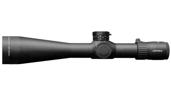 LEUPOLD MARK 5HD 7-35X56MM ILLUMINATED TMR (6)