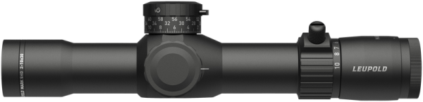 LEUPOLD MARK 5HD 2-10X30MM MOA RETICLE