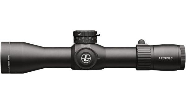 LEUPOLD MARK 5HD 3.6-18X44 MATTE BLACK TMR RETICLE