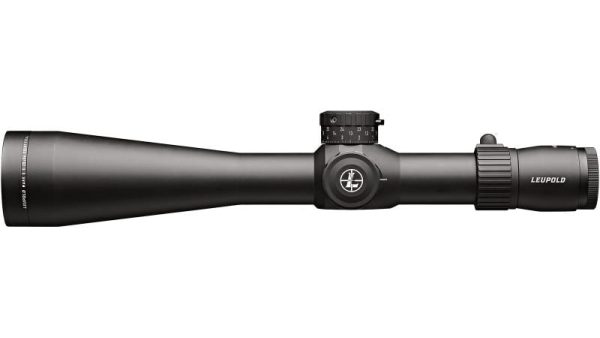 LEUPOLD MARK 5HD 5-25X56 MATTE BLACK H-59 RETICLE