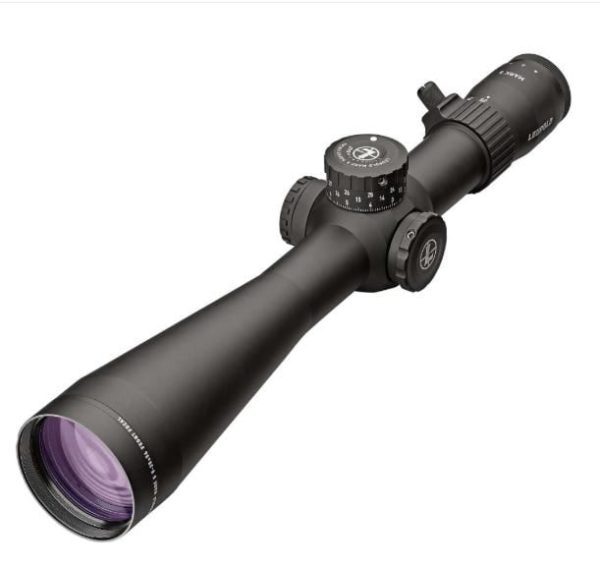 LEUPOLD MARK 5HD 5-25X56 TREMOR 3 RETICLE MATTE BLACK