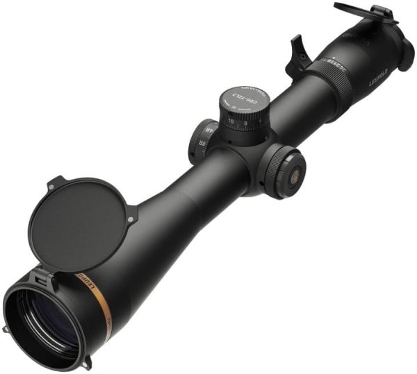 LEUPOLD VX-6HD 4-24X52MM ILLUMINATED FIREDOT DUPLEX