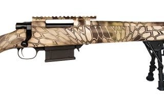 HOWA FULL DIP 6.5CR CAMO TB - New Arrivals - Firearms Ohio
