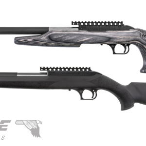 MAGNUM RESEARCH LITE 17/22 GRAPH 22 MAG HOGUE