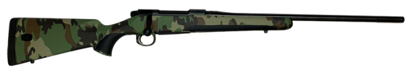 MAUSER M18 USMC CAMO .300 WIN 24.4" BARREL 4-ROUNDS