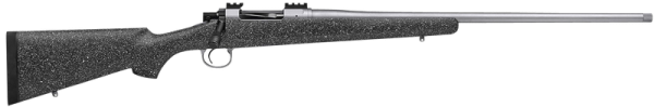 NOSLER M21 BLACK / GREY .280 AI 24" BARREL 4-ROUNDS