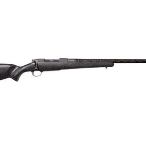 NOSLER M48 MOUNTAIN CARBON TUNGSTEN .28 NOSLER 24" BARREL 3-ROUNDS