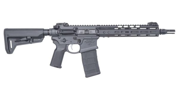 NOVESKE GEN 4 SHORTY .300 AAC BLACKOUT 10.5" BARREL 30-ROUNDS